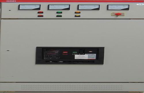 清河低压配电箱