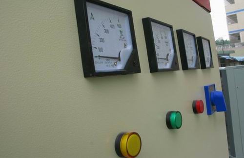 清河成套配电箱